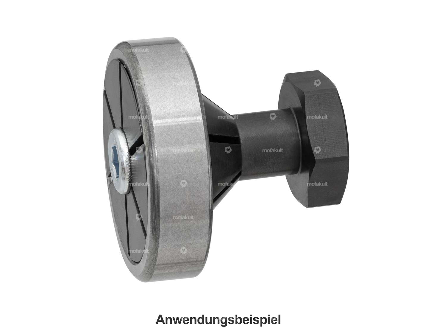 swiing® ingenious Lagerabzieher BO17 Kugellager Aussenring Carousel Image 4