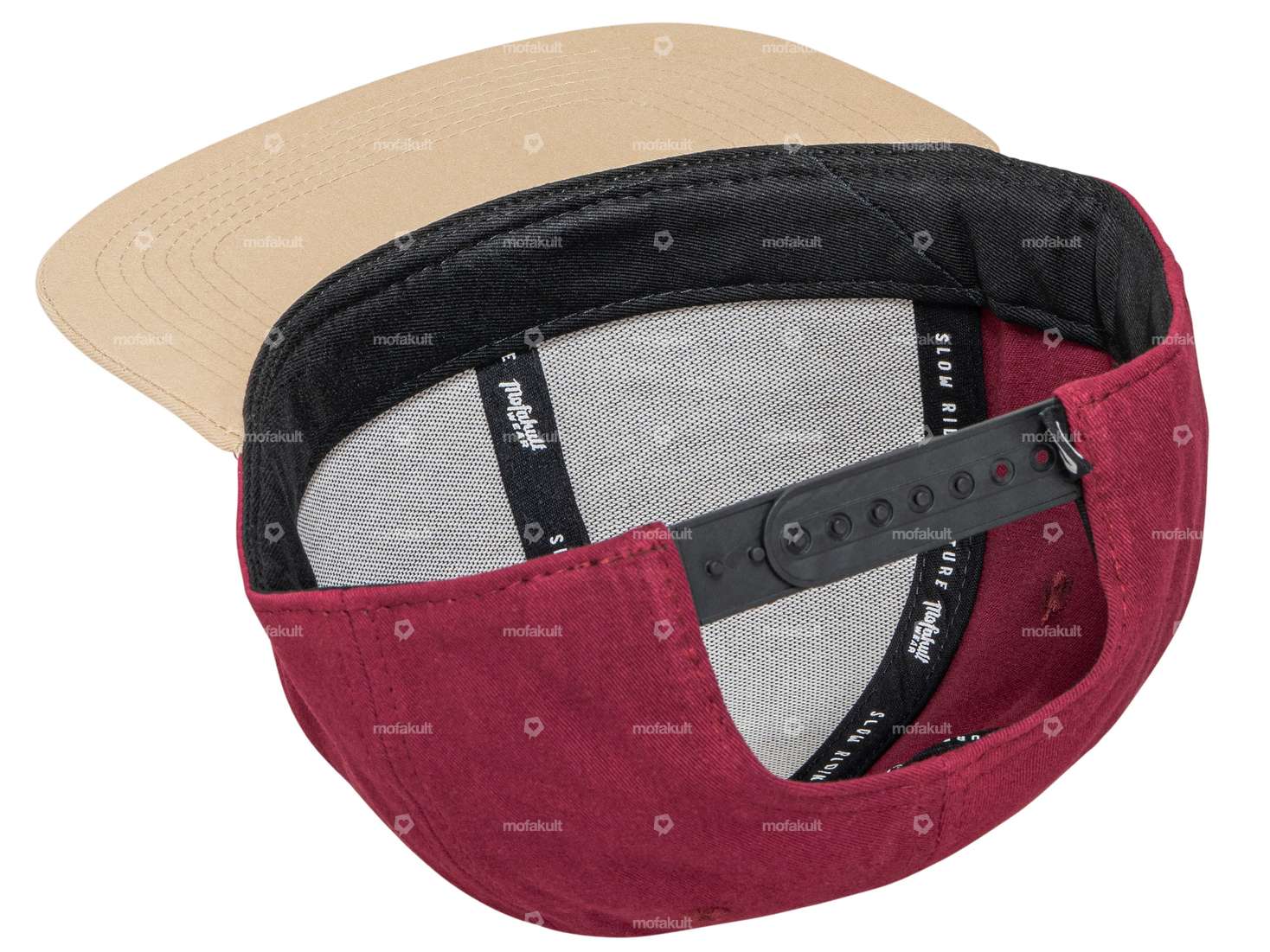 mk-Merch Cap Logo «Solex» Carousel Image 3