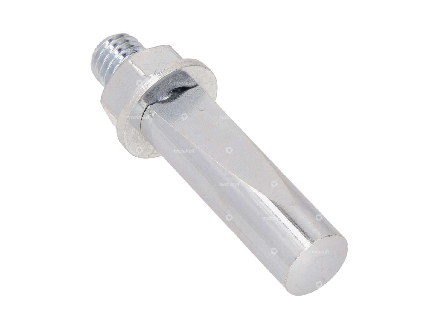 swiing® revival Ø 9 mm Keil 4.5° Tretkurbel verzinkt Carousel Image 2