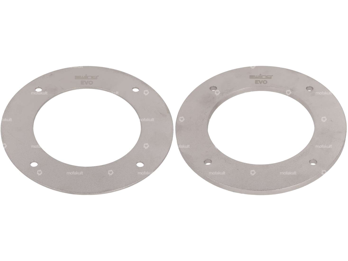 swiing® ingenious EVO Zündung | Zündapp 247 Belmondo Carousel Image 4