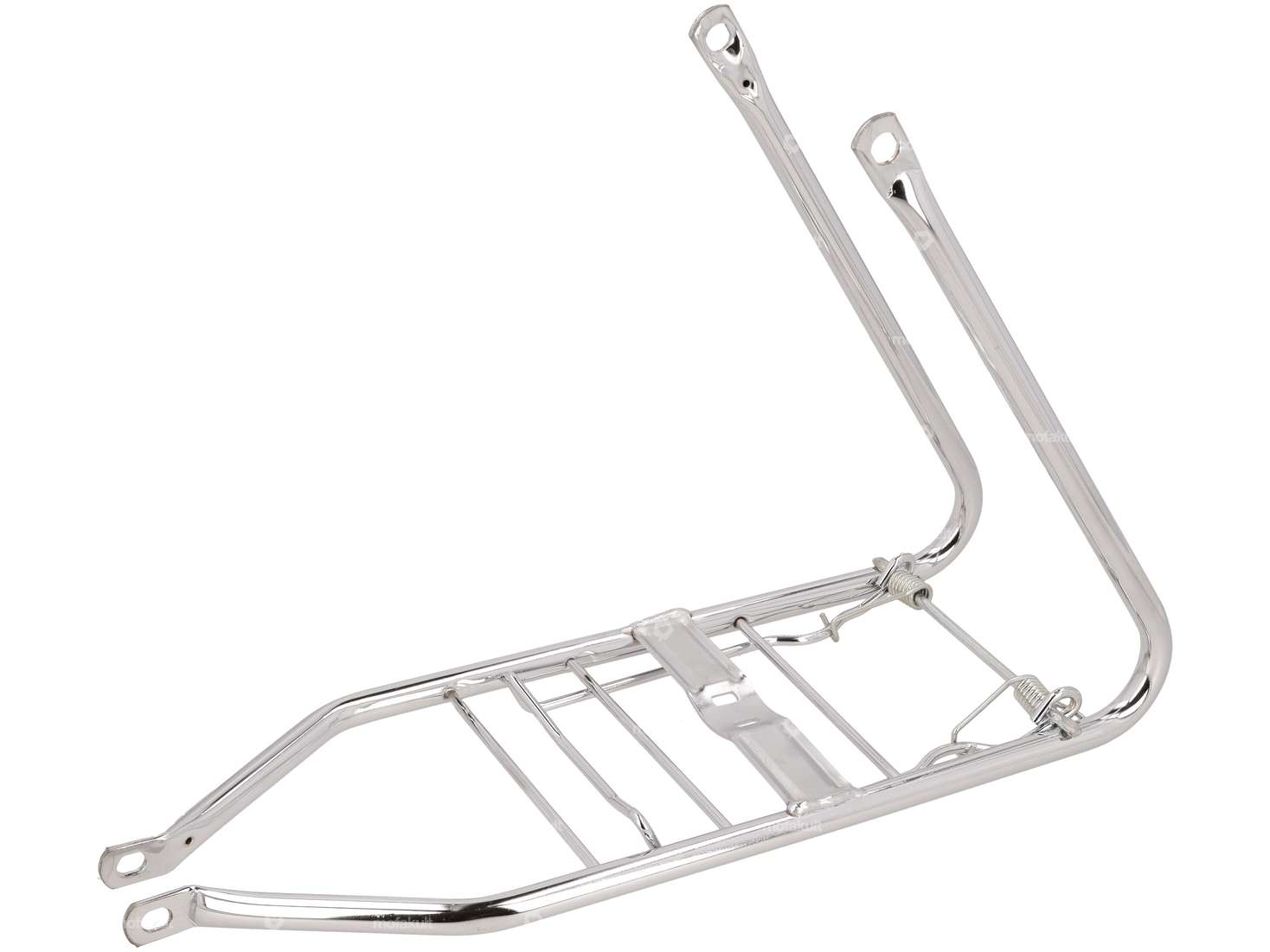 Gepäckträger Chrom NOS | Puch Maxi N Carousel Image 2