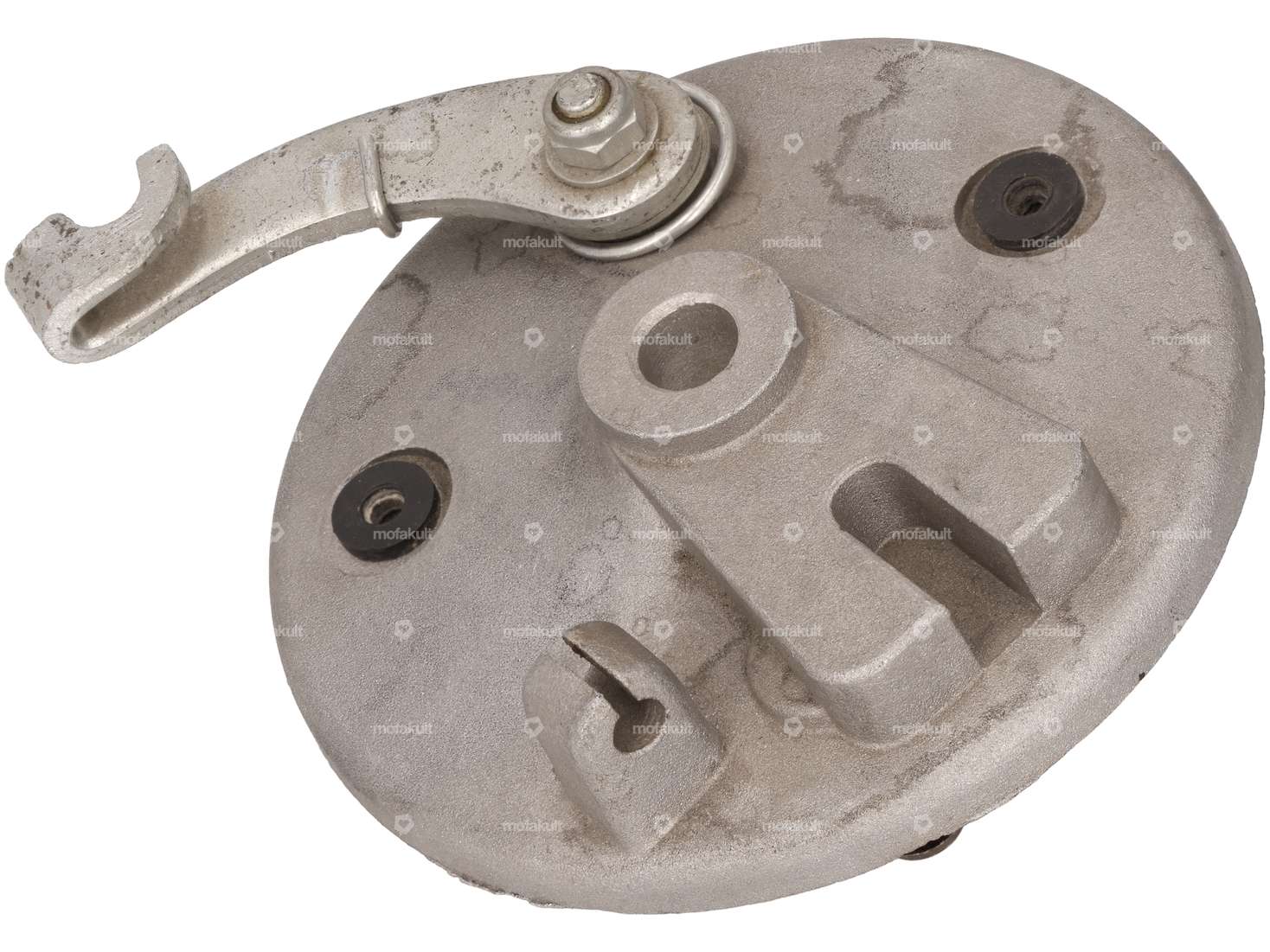 Grimeca Bremsankerplatte NOS | Puch Maxi Carousel Image 3