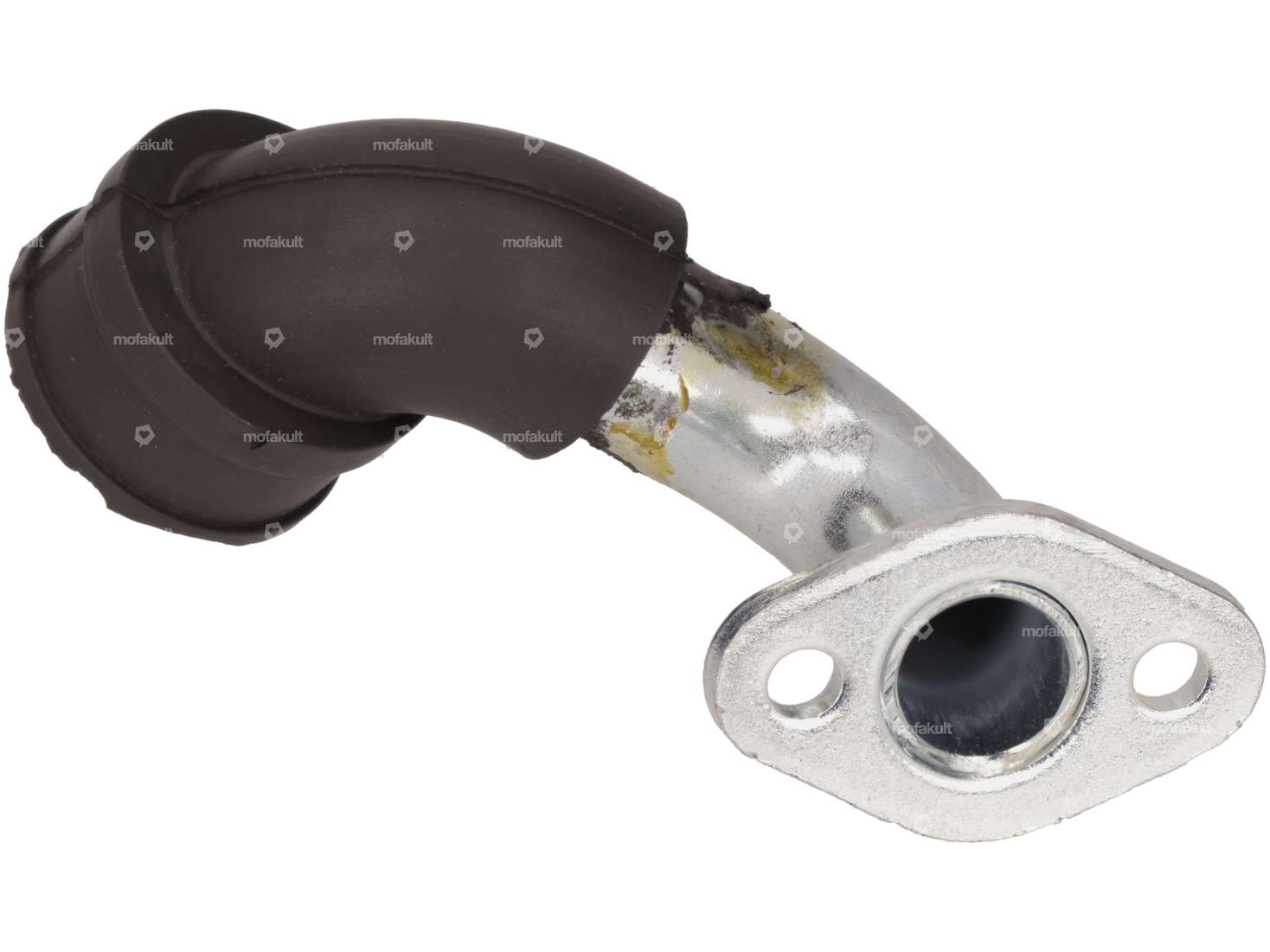 Ansaugstutzen 15 mm PHVA Vergaser | Tomos A55 Carousel Image 3