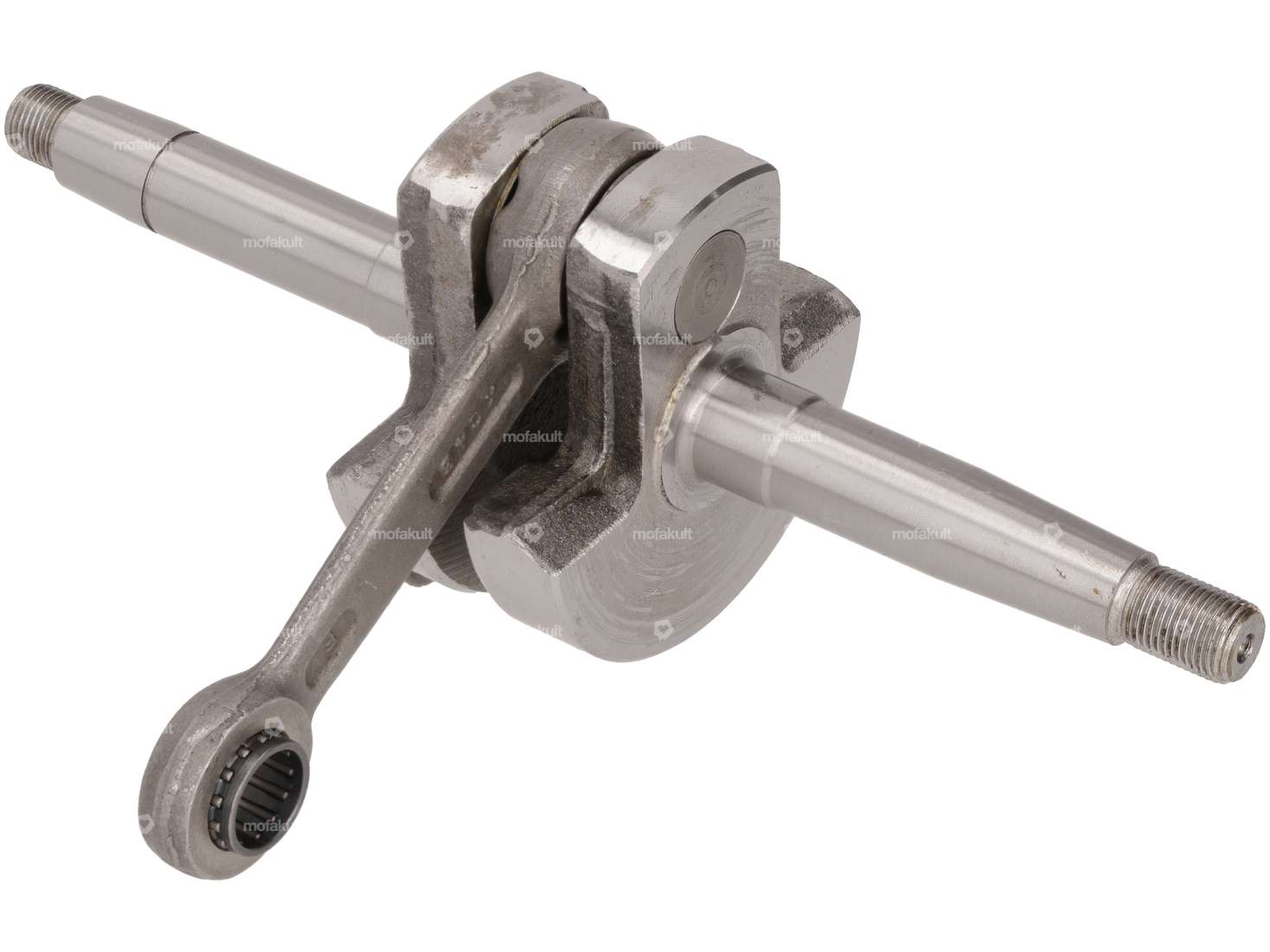 Mazzucchelli Kurbelwelle | MBK / Motobécane Mobylette Magnum Carousel Image 2