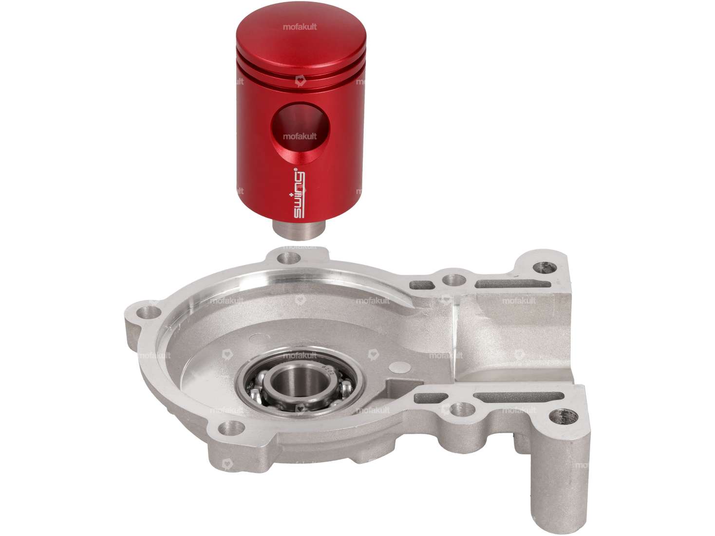 swiing® ingenious Lageraufpress-Kolben Ø 12/28 mm (Typ 6001) Carousel Image 4