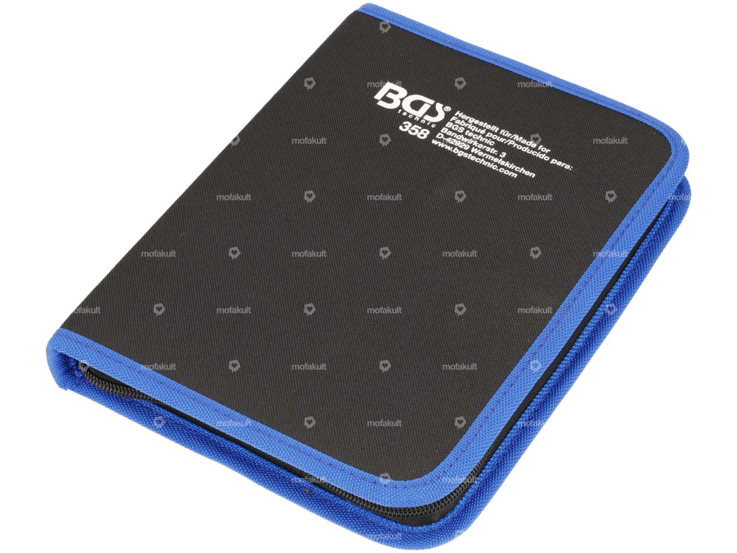 BGS pliers set 3 pcs. Carousel Image 3