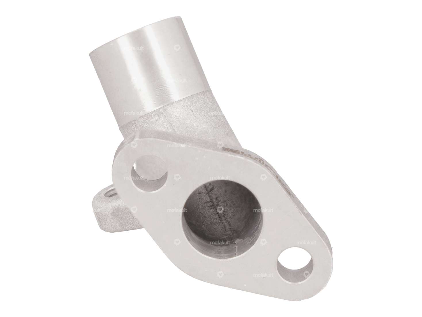 swiing® ingenious intake manifold 17 mm short version | Sachs 503 2AL, 2BL Carousel Image 4