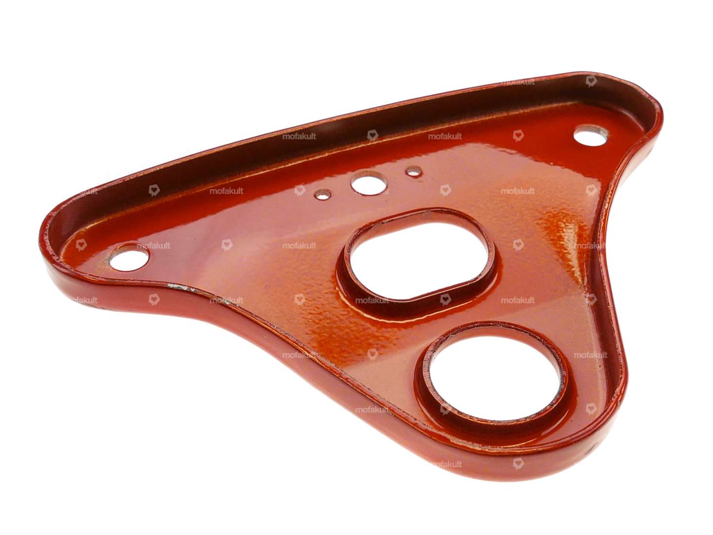 Obere Gabelbrücke Vorbau (mit Löchern) | Puch Carousel Image 2