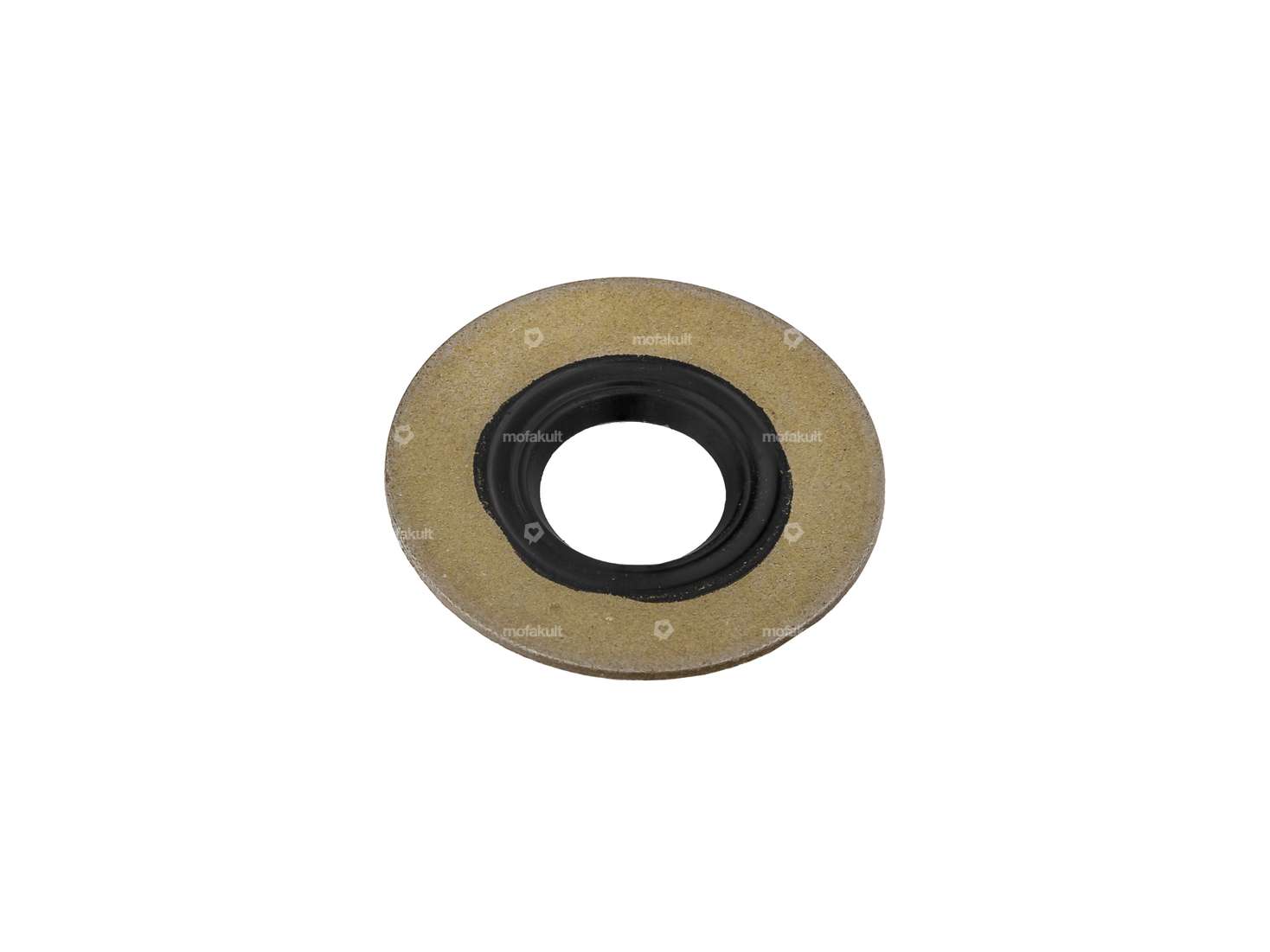 Shaft seal NBR 12.96/31.5/3.5 Pinion shaft | Sachs 50/2 (A1137) Carousel Image 2