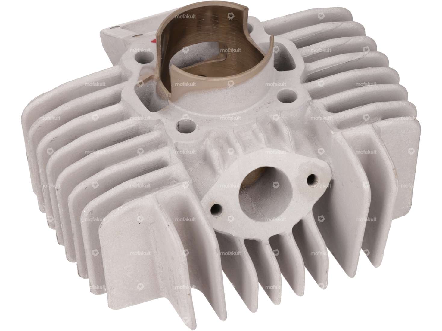 Airsal 44 mm cylinder kit tuning 12 mm KoBo | Tomos A35 Carousel Image 4