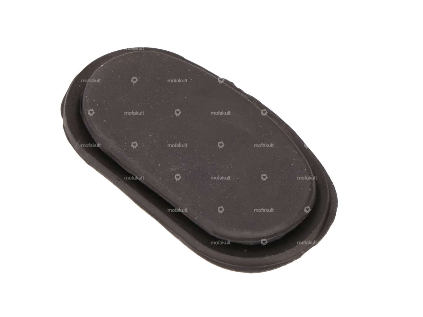 Flywheel rubber small up to 1975 | Piaggio Ciao, Bravo, Boxer Carousel Image 2