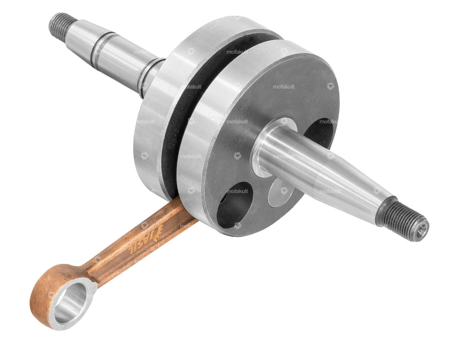 Jasil Kurbelwelle | Puch E50 Carousel Image 2