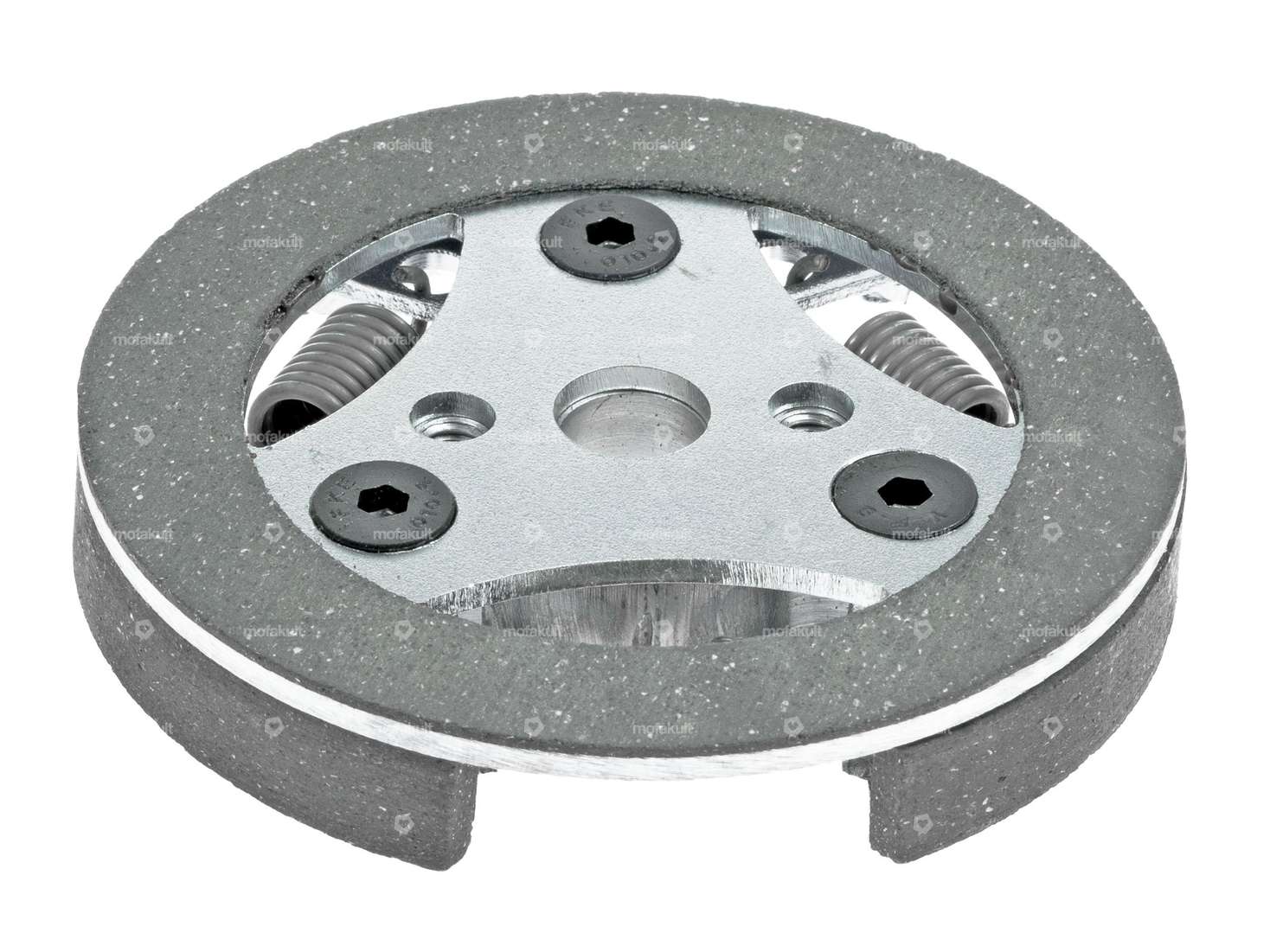 Jammer Rennkupplung Spezial 65 ccm und mehr | Puch E50 Carousel Image 3