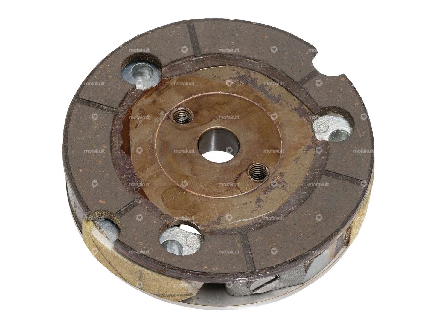 HK Kupplung «Racing» Aramid | Puch E50 Carousel Image 2