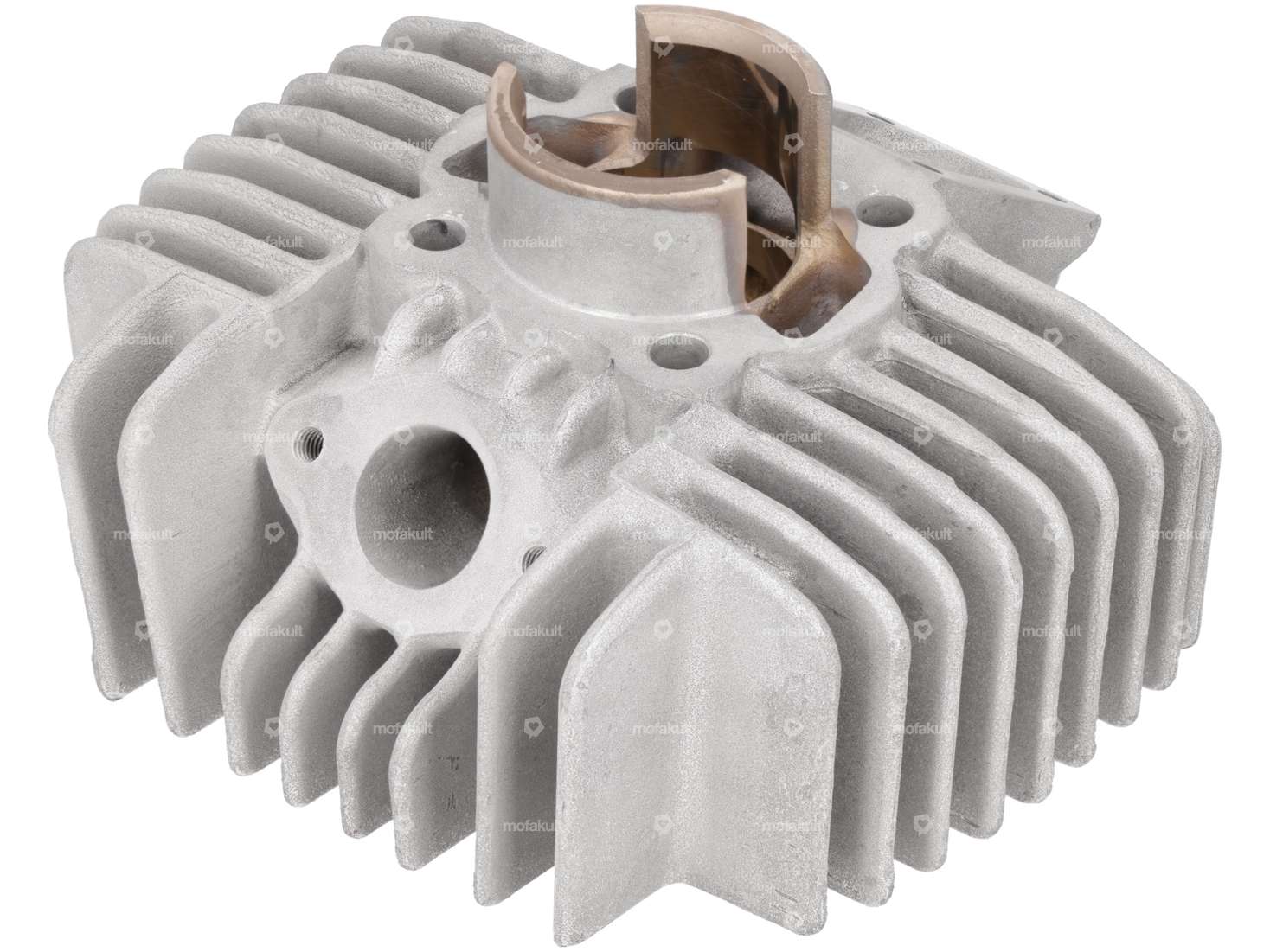 Airsal 38 mm cylinder kit 12 mm KoBo | Tomos A35 Carousel Image 4