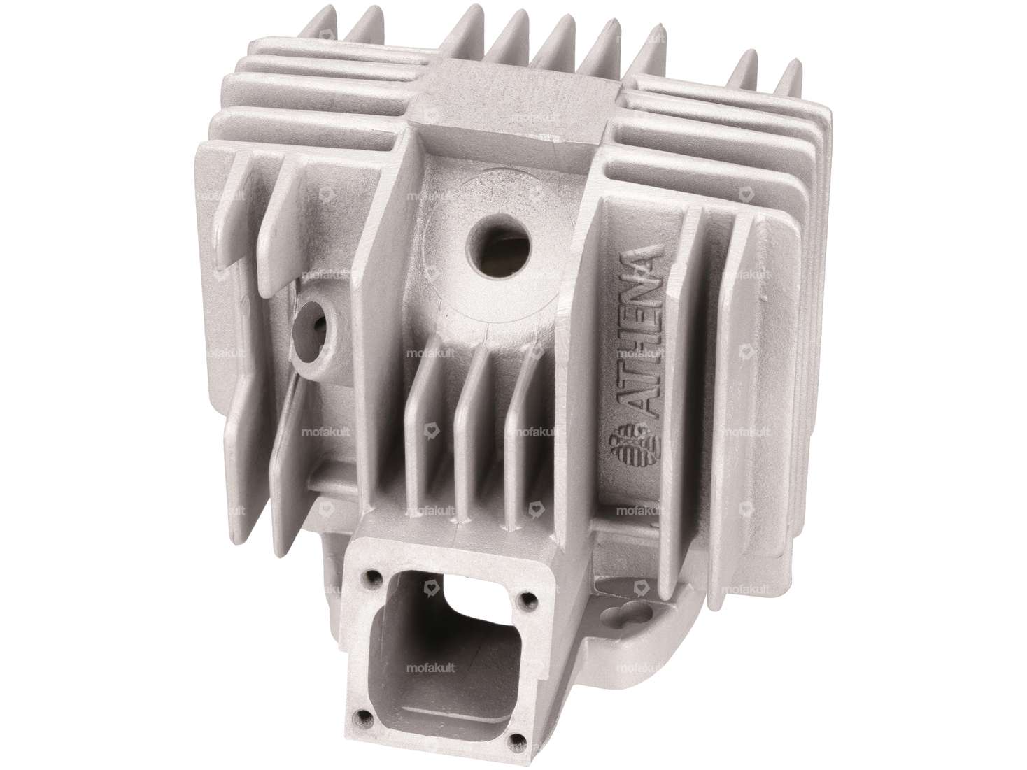 Athena 48 mm cylinder kit incl. diaphragm | Sachs (504), 505, 508 Carousel Image 4