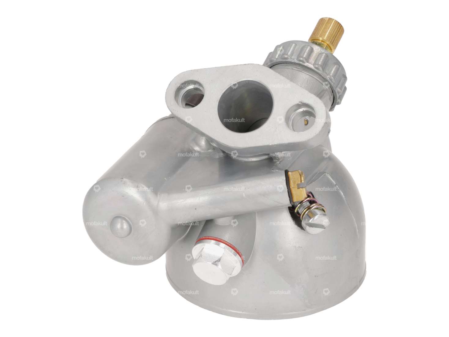 Carburetor Bing SSE 15 mm | ILO / Puch MS, VS, MV, DS Carousel Image 3