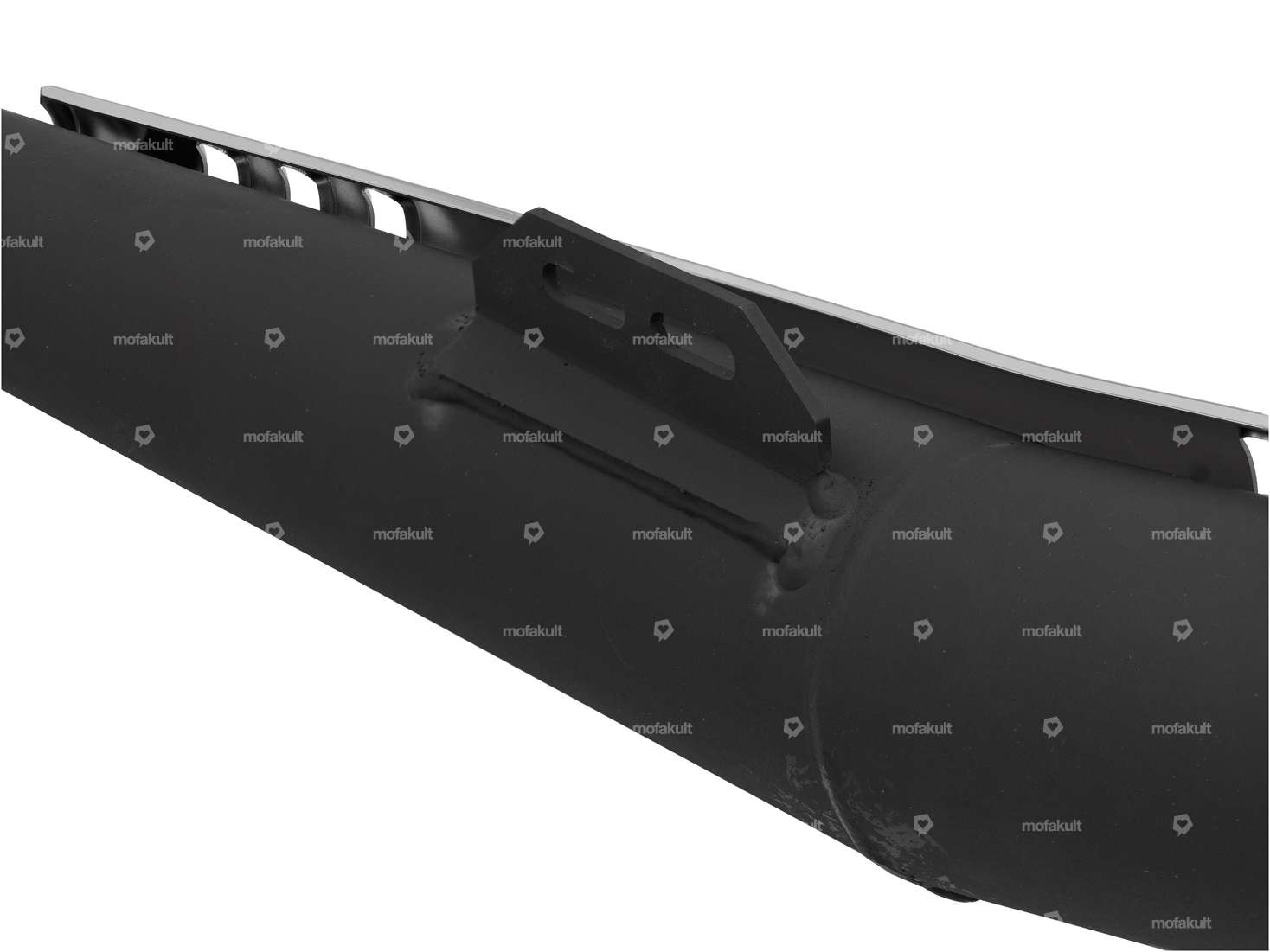 Auspuff Nachbau ohne Katalysator | Pony GTX 503 KAT Carousel Image 3