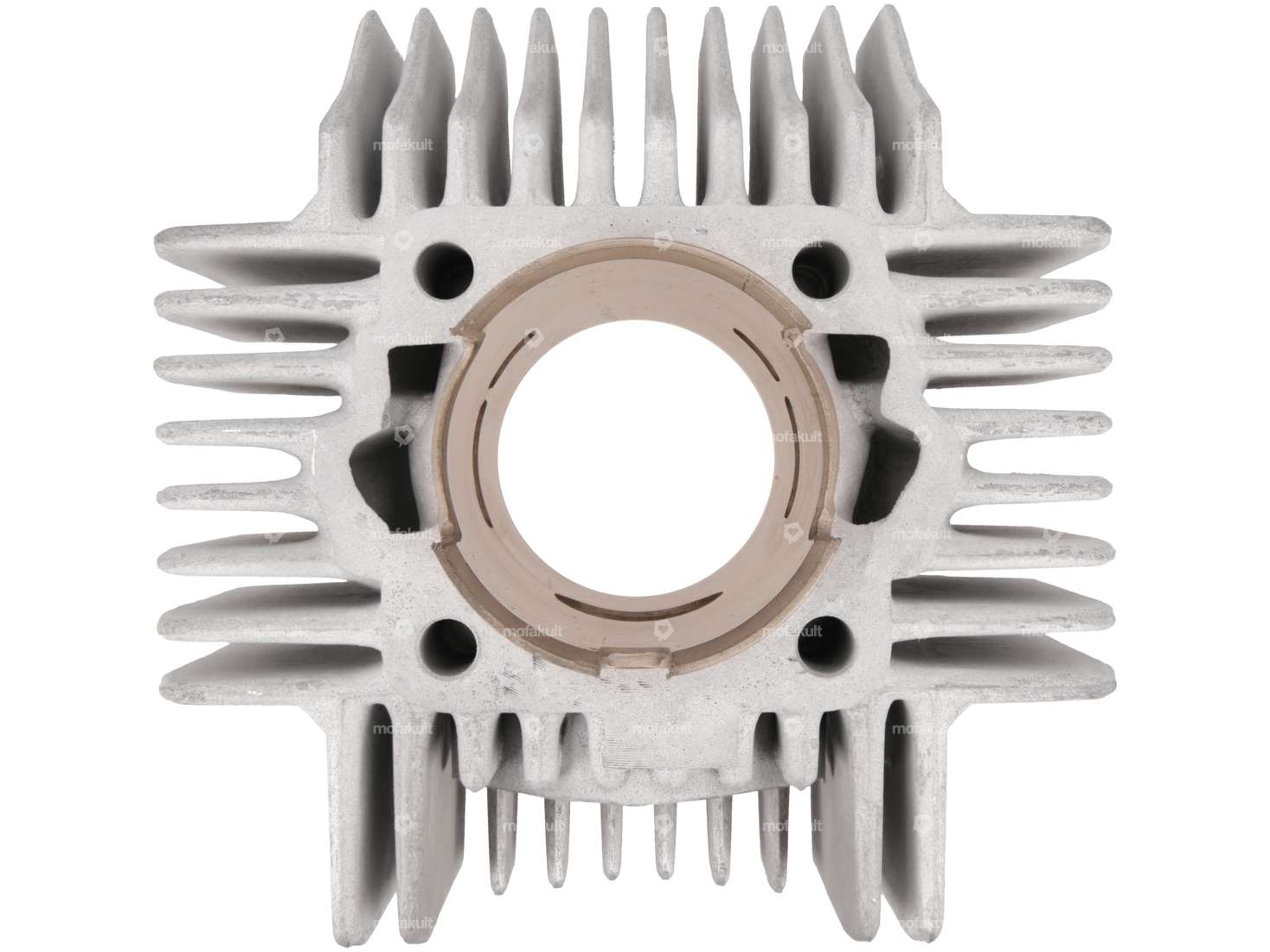 Airsal 43.5 mm cylinder kit 12 mm KoBo | Morini Carousel Image 2