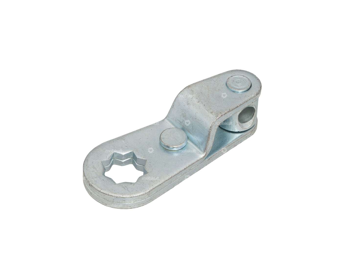 Brake lever Leleu 120 mm rear wheel Carousel Image 1