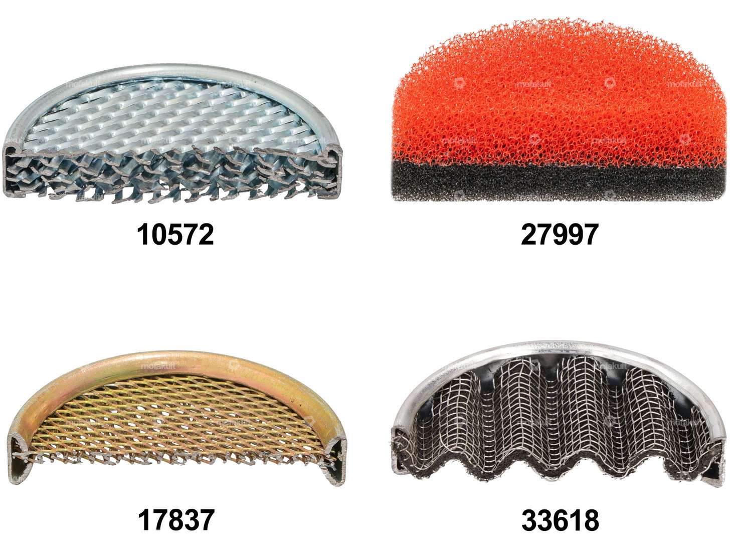 swiing® ingenious 15 mm Bing SRE Vergaserset | Sachs 50/2, 50/3, 50/4 Carousel Image 2