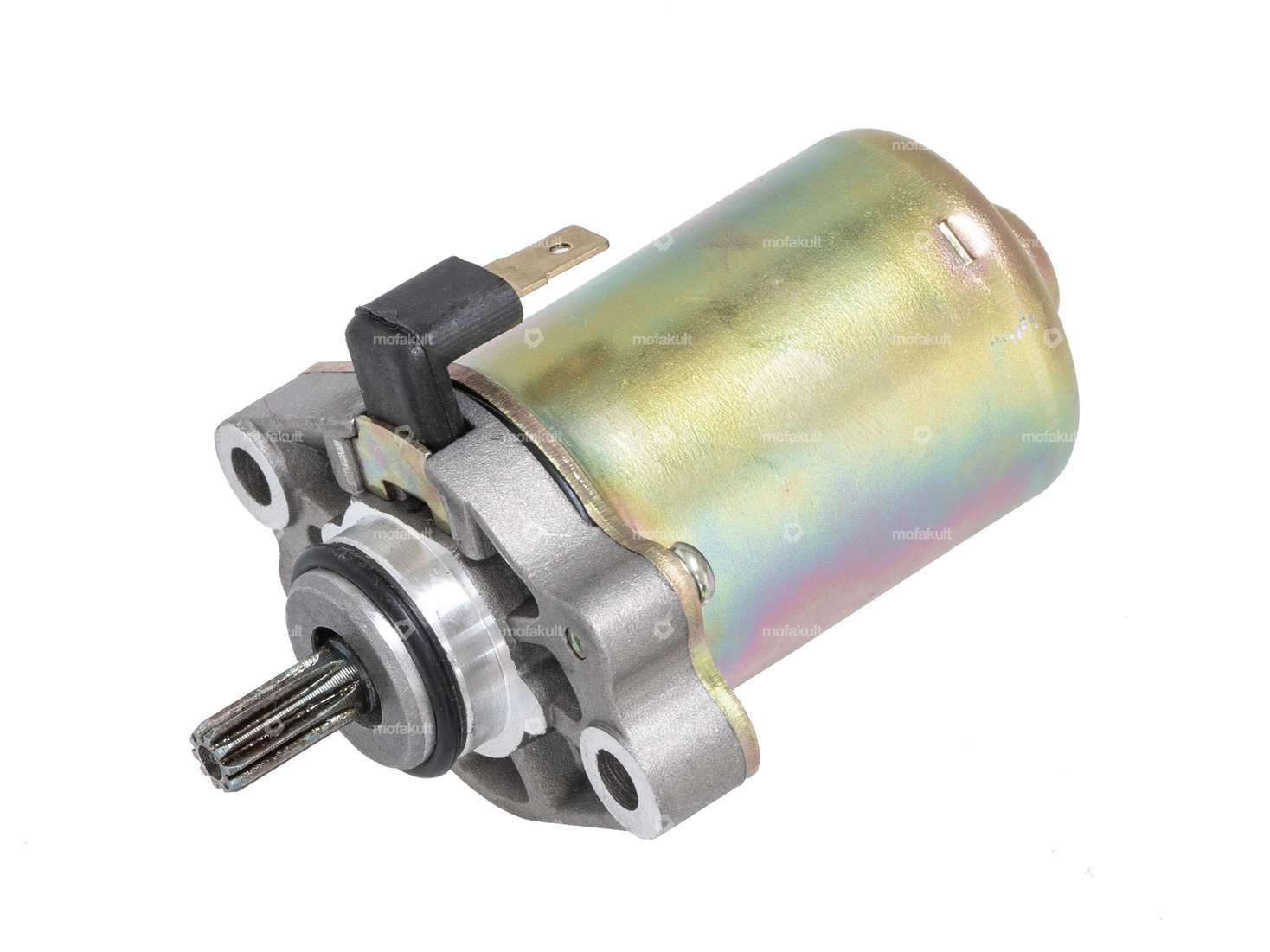 Starter motor | Tomos A35 Carousel Image 1