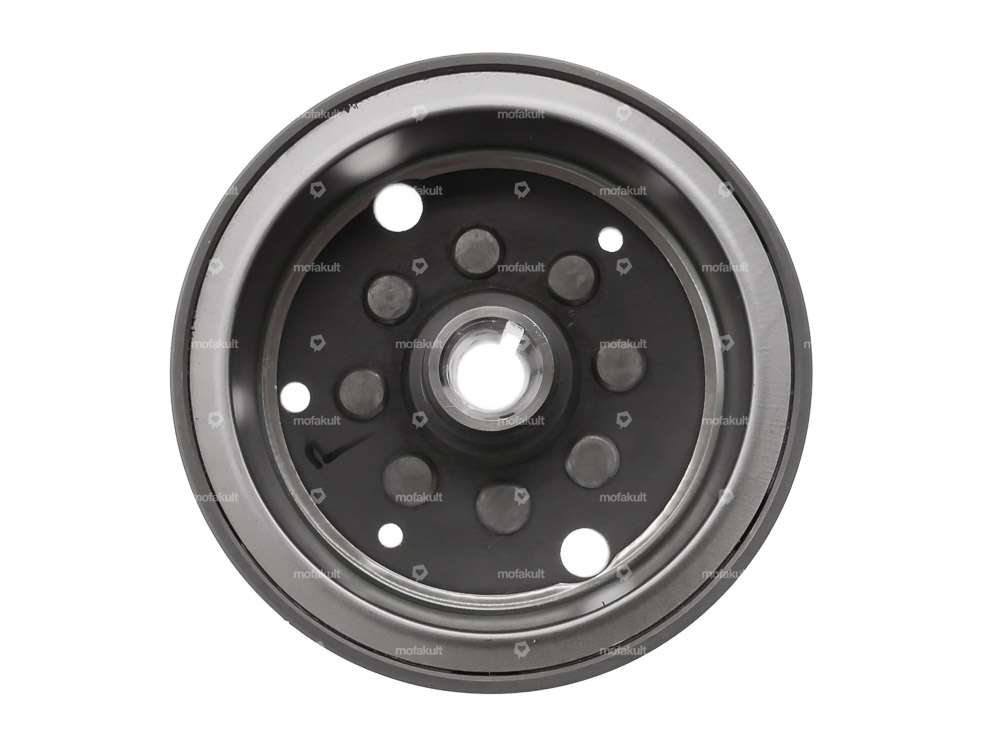 Kokusan racing ignition 12V with light 70W Carousel Image 3