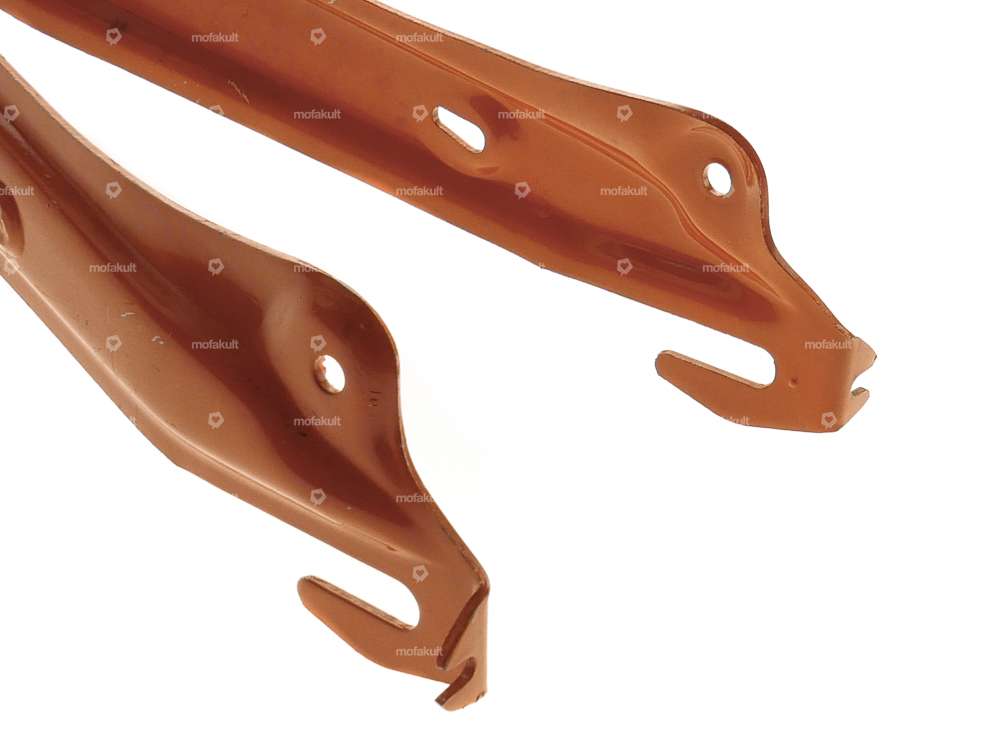 Swingarm with brake cams NOS | Puch Maxi, X30 NG-2AH Carousel Image 2