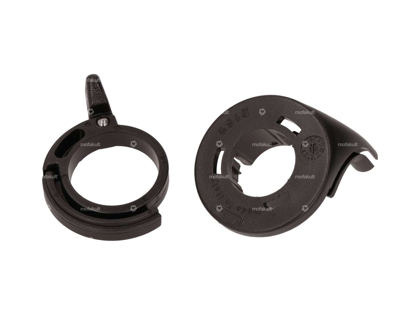 Domino Choke-Einheit Carousel Image 2