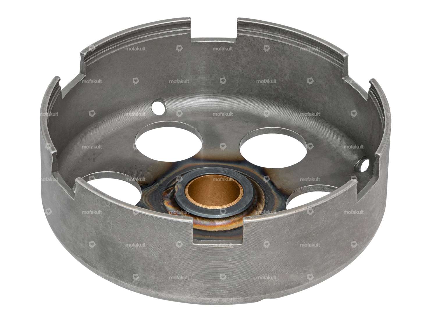 Kupplungskorb 21 Zähne erleichtert | Puch E50 Carousel Image 2