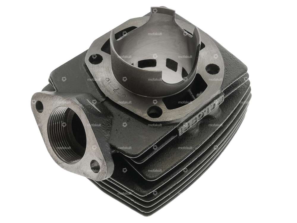 Malossi 45.5 mm Zylinderkit Guss | Peugeot 103 SP, SPX Carousel Image 3