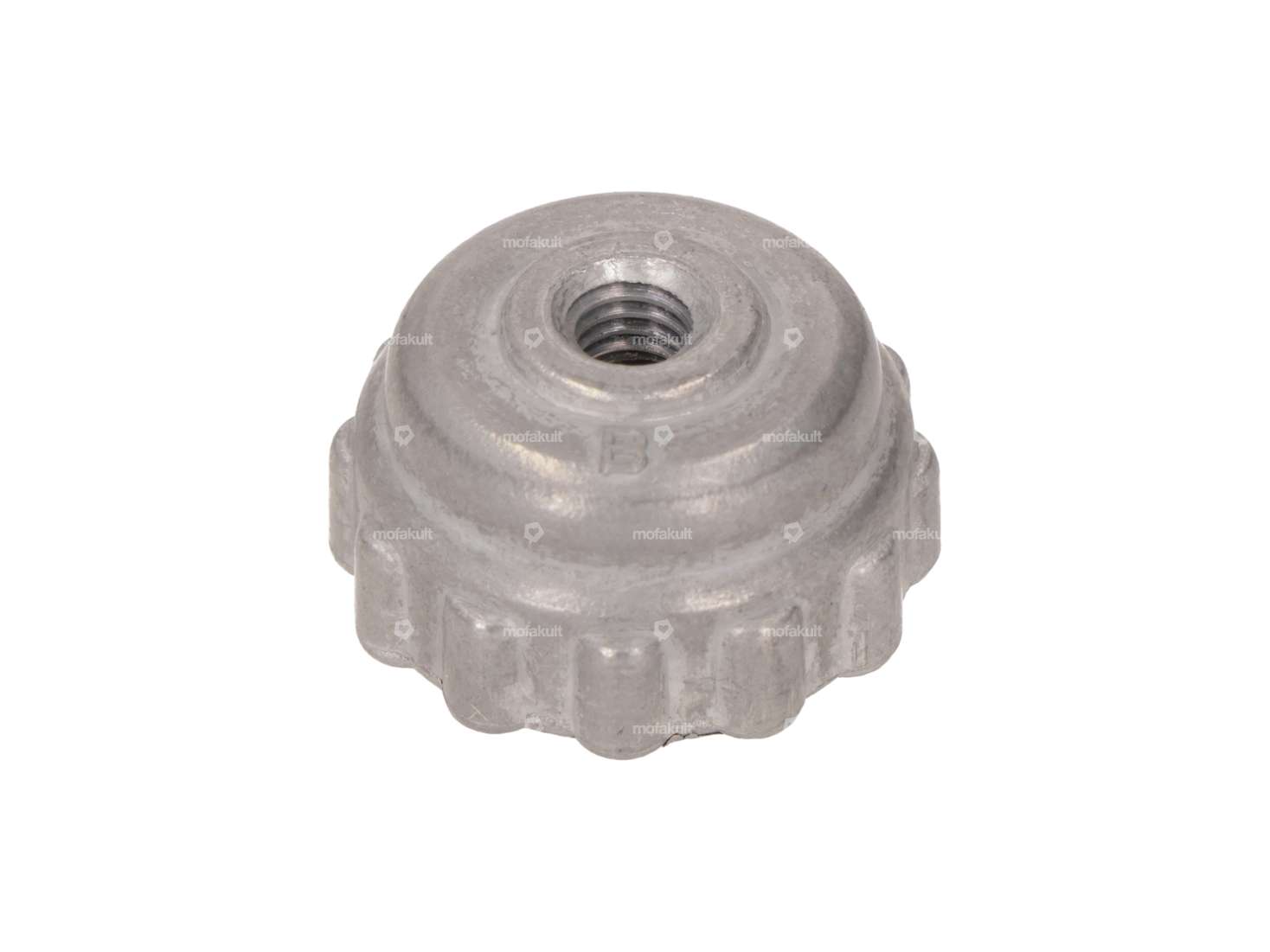 BING Vergaserdeckel Bing SSB (M5) NOS Carousel Image 1