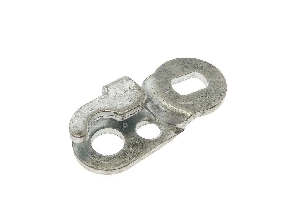 Kupplungshebel NOS | Zündapp ZL30 Carousel Image 1