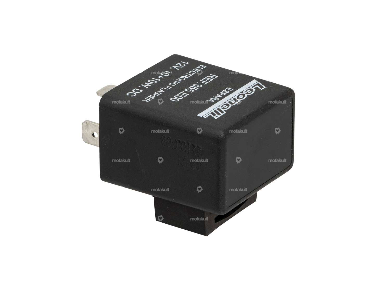 Blinkerrelais 12V | Pony Beta 521 (P8967) Carousel Image 2