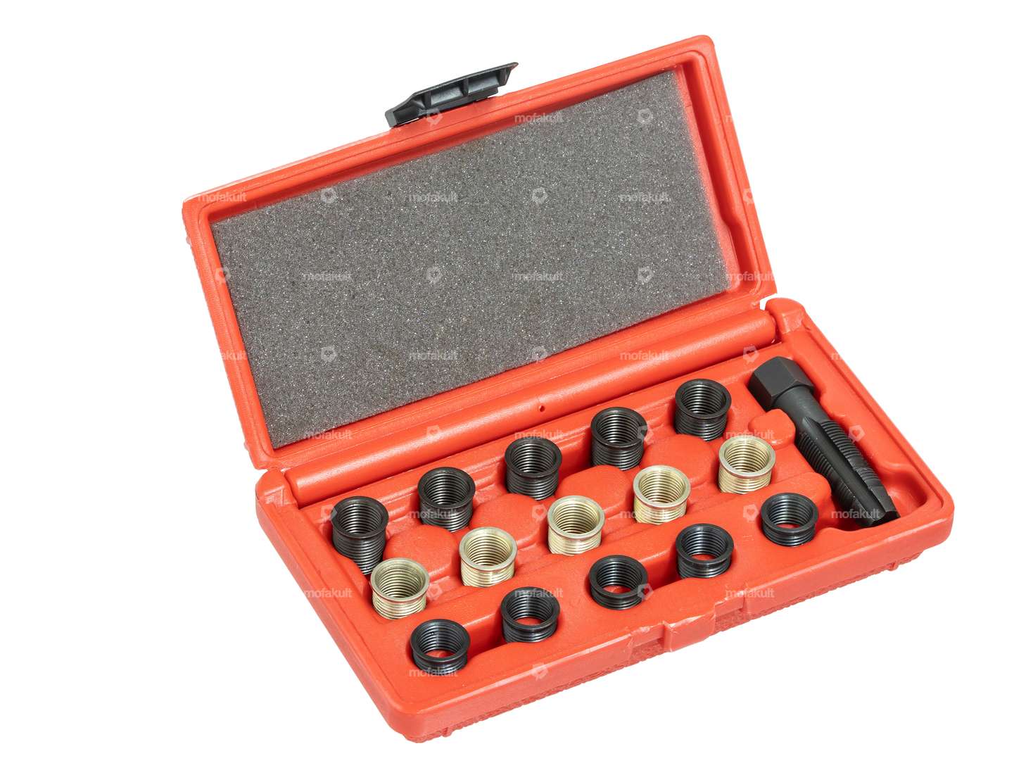 Repair kit spark plug thread M14x1.25 Carousel Image 1