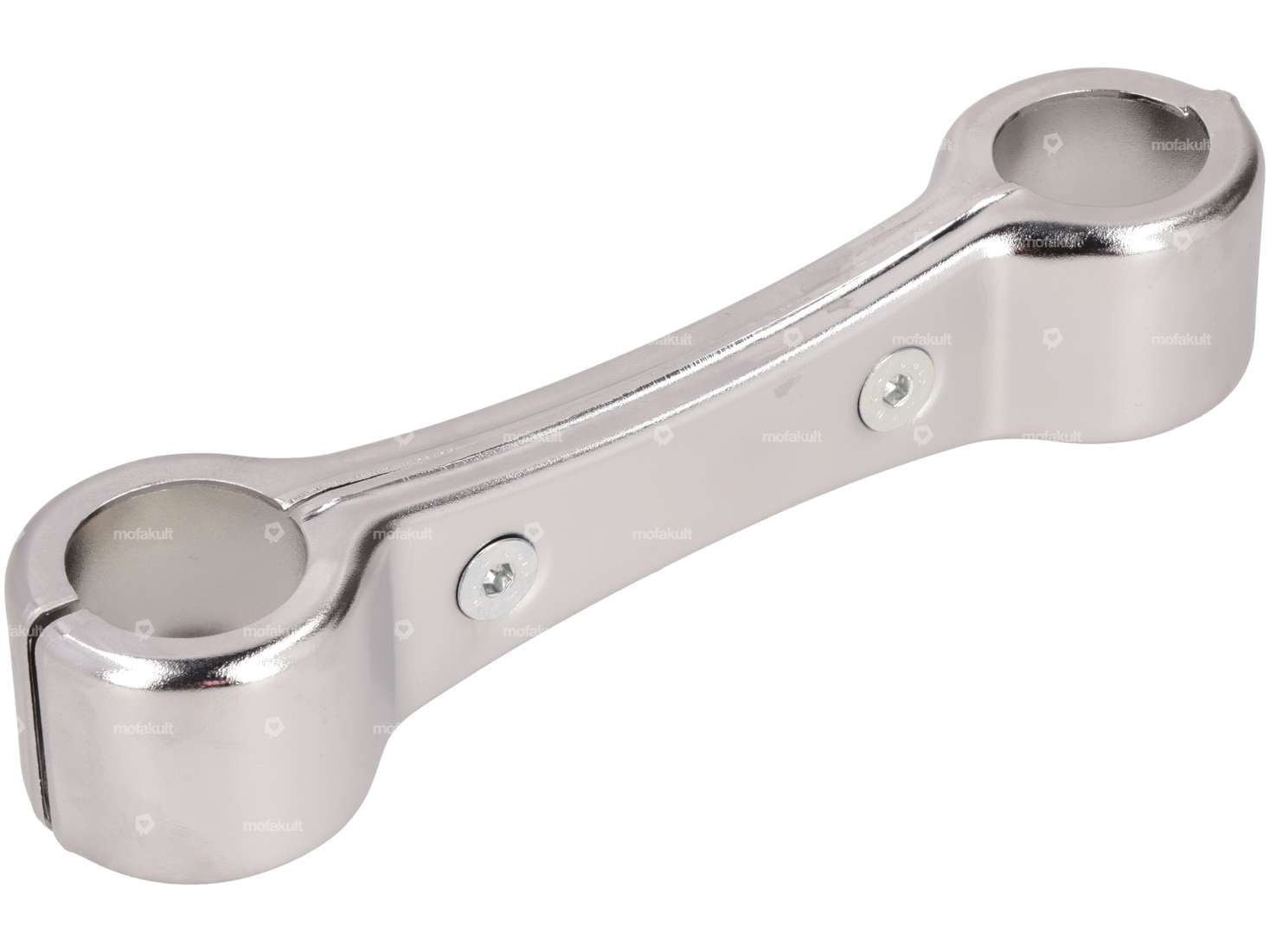 EBR Gabel Stabilisator verstärkt Chrom Carousel Image 1