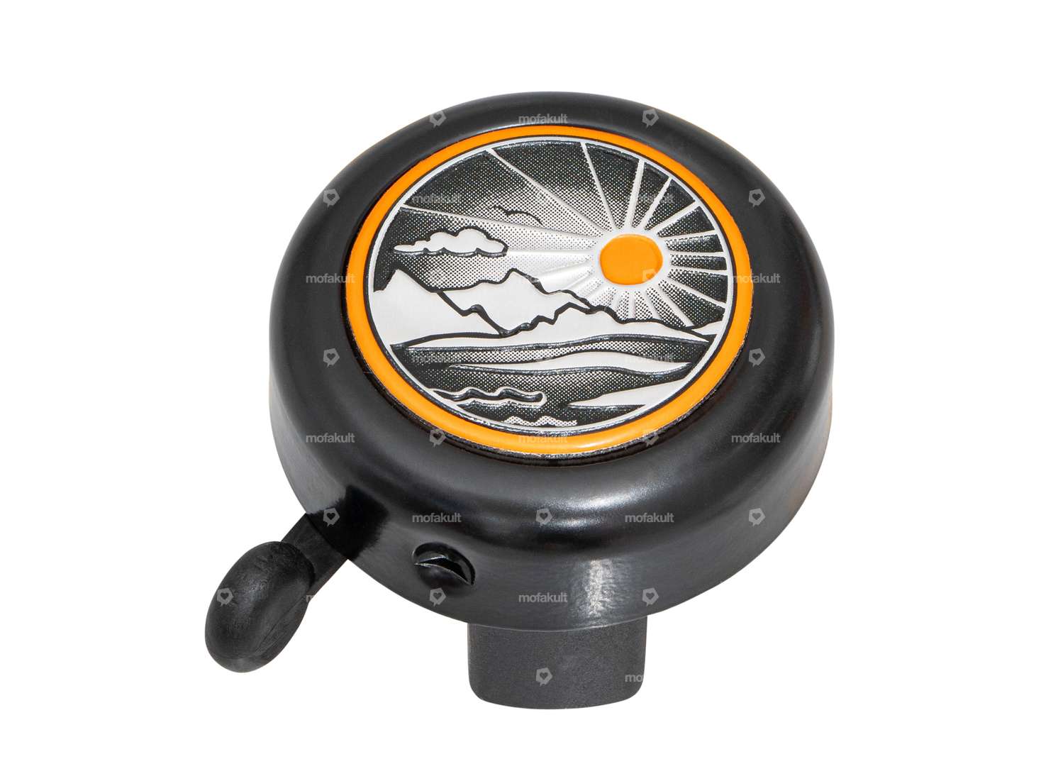 Bell Sunset black Carousel Image 1