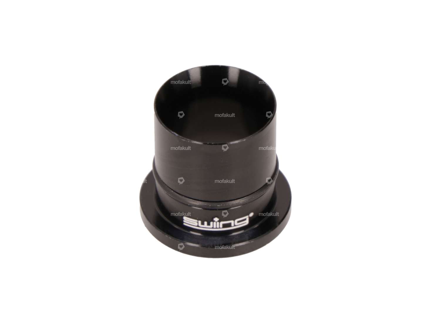 swiing® ingenious Ansaugdrossel Ø 12 mm Vergaser Bing SRE 15 mm Carousel Image 1