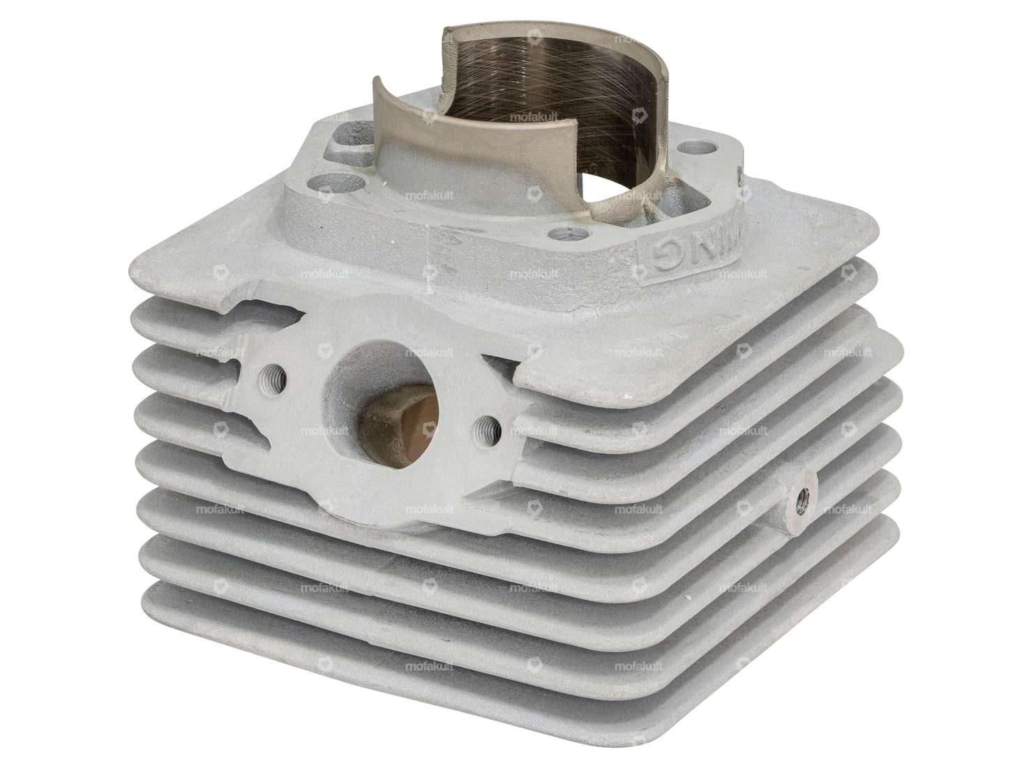 swiing® ingenious Tuning-Set 44 mm | Zündapp Belmondo Carousel Image 5