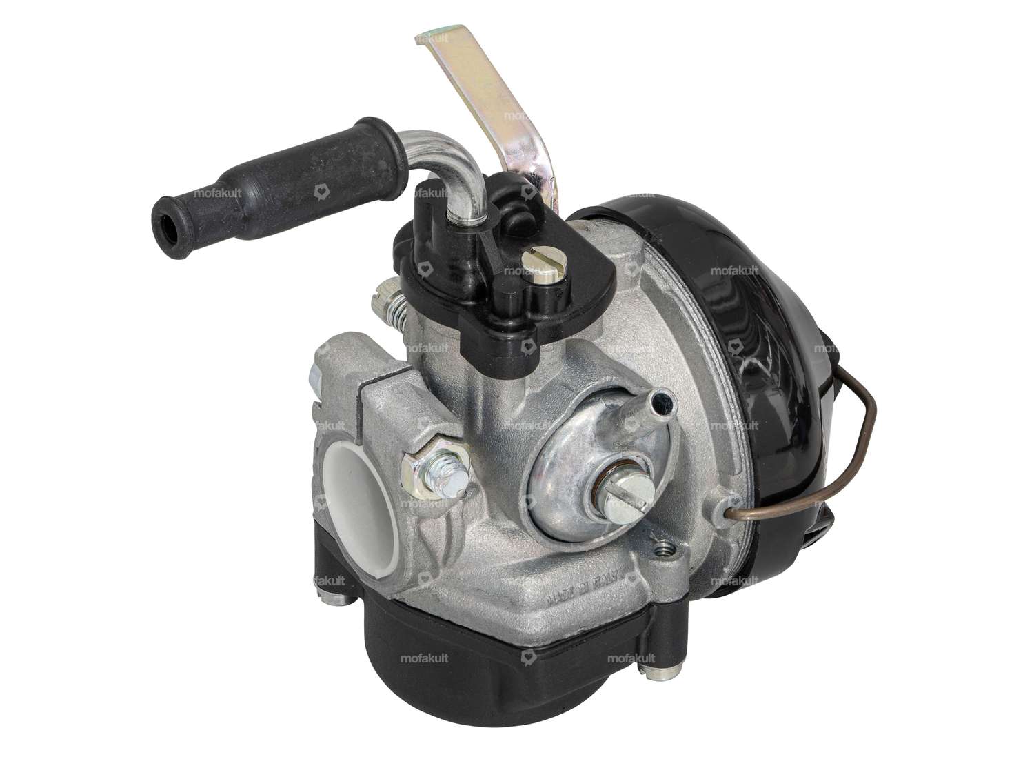 Dell'Orto 16/16 SHA Vergaser Handchoke | Beta 521 & 512 Carousel Image 2