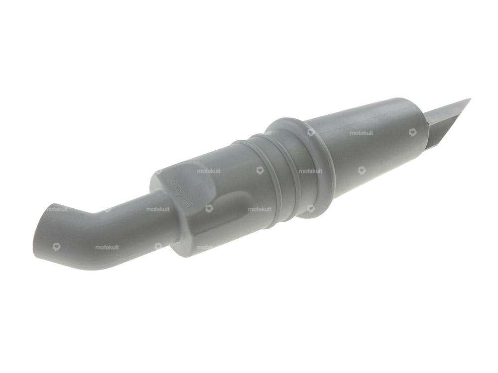 swiing® revival Luftfilter Racing grau | Puch X30 NS, NL Carousel Image 2