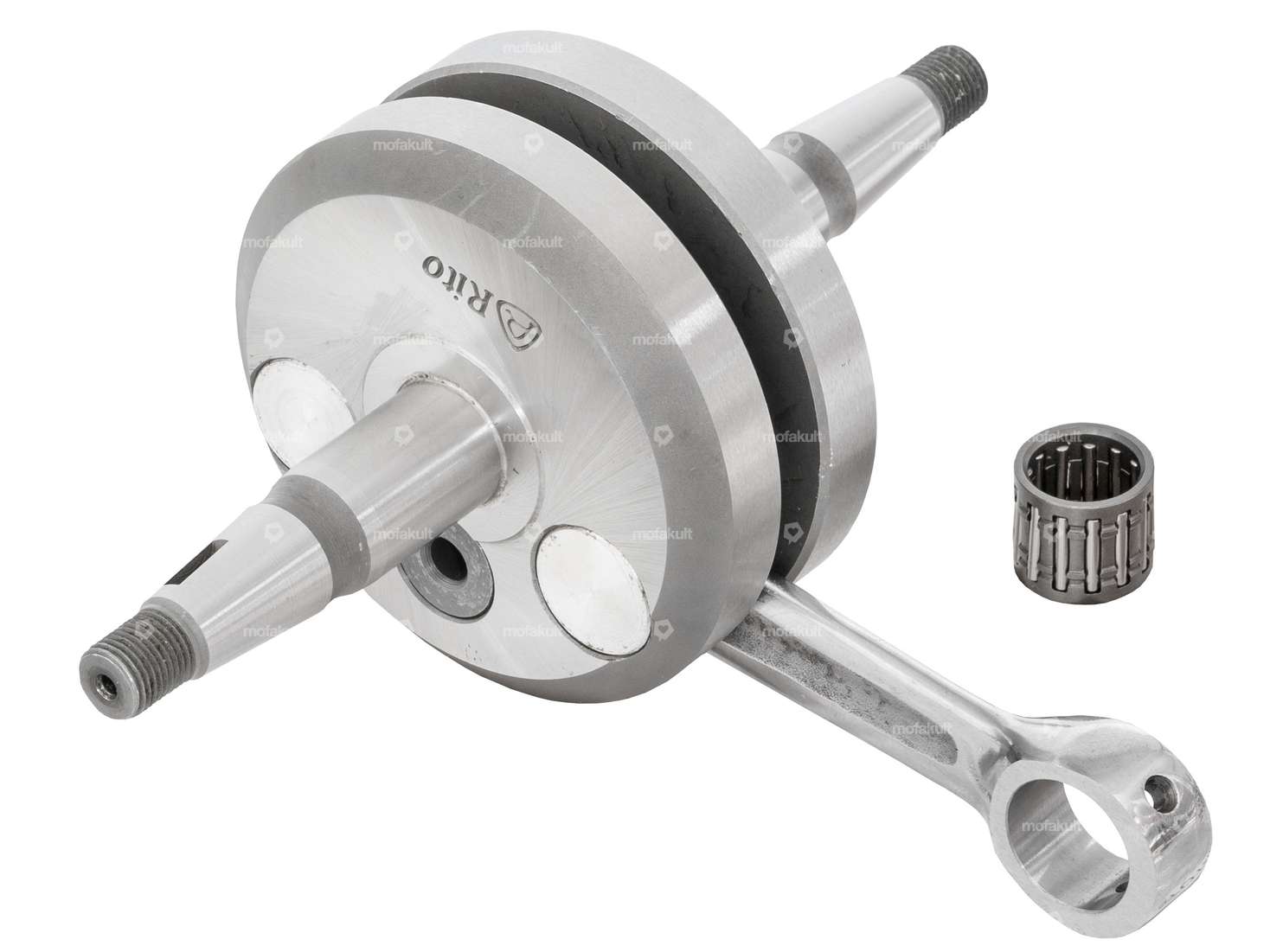 Rito crankshaft Kreidler Florett K3 39.8 mm stroke Racing Carousel Image 1