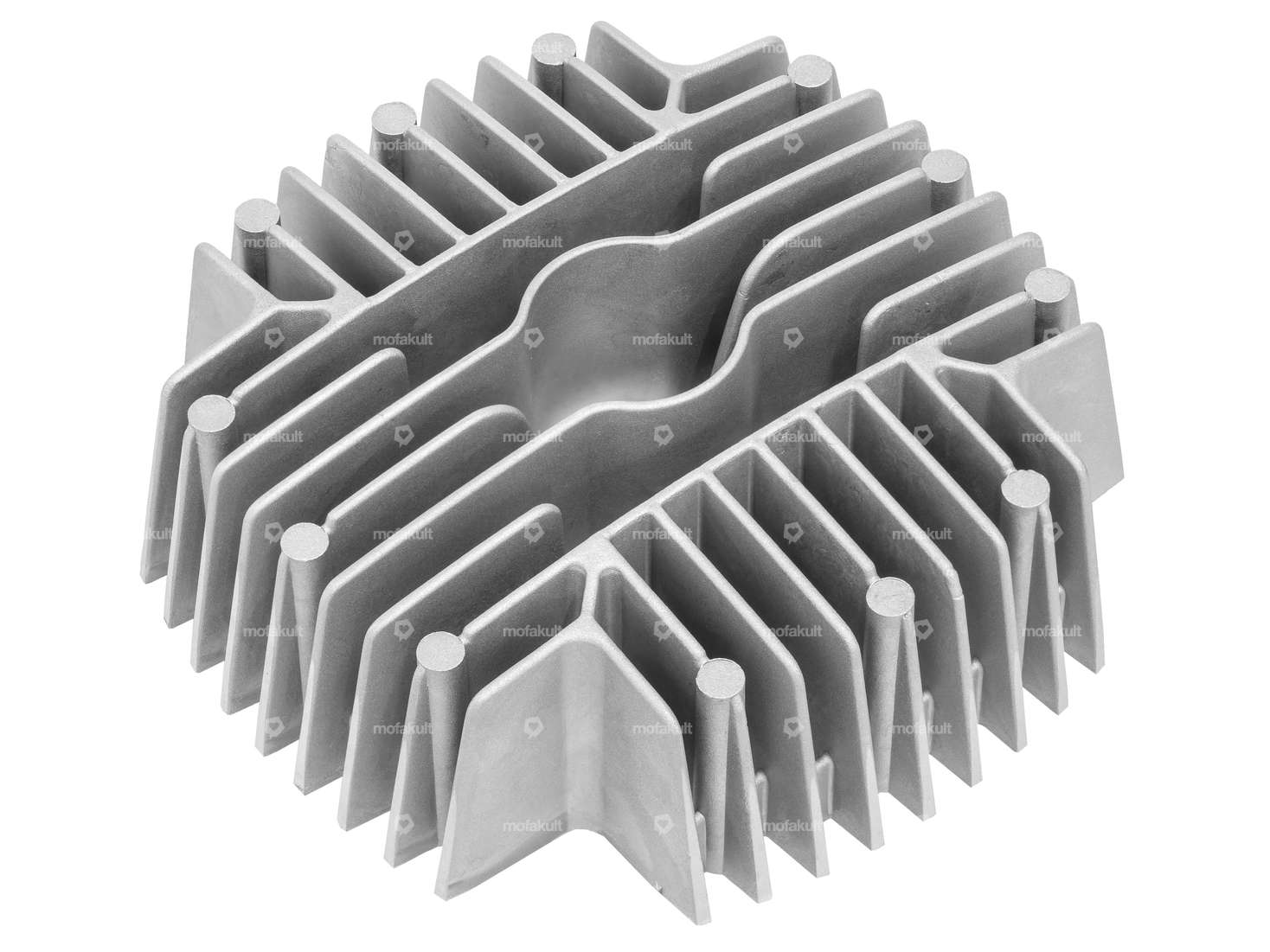 38 mm cylinder head | Puch Supermaxi LG1/LG2, Monza Carousel Image 1