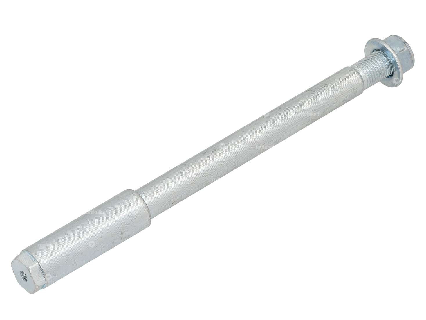 Wheel axle 230 mm Cross fork Carousel Image 1