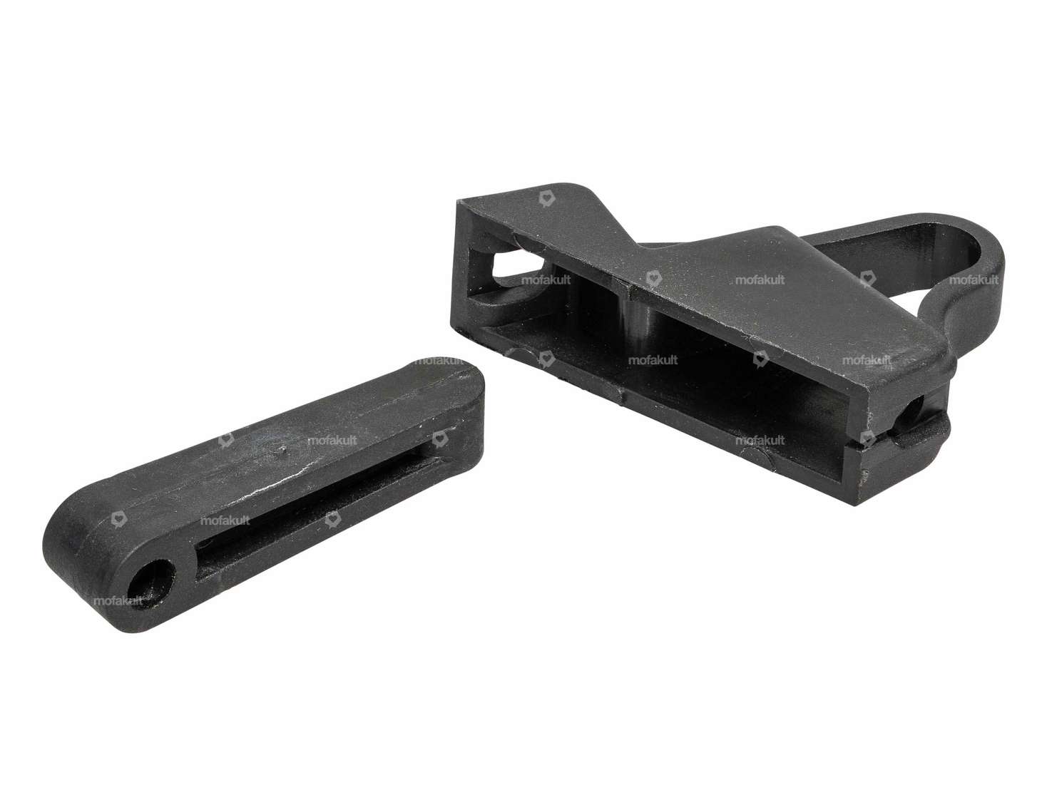 Cable distributor black | Puch X30 NG-2AH Carousel Image 3