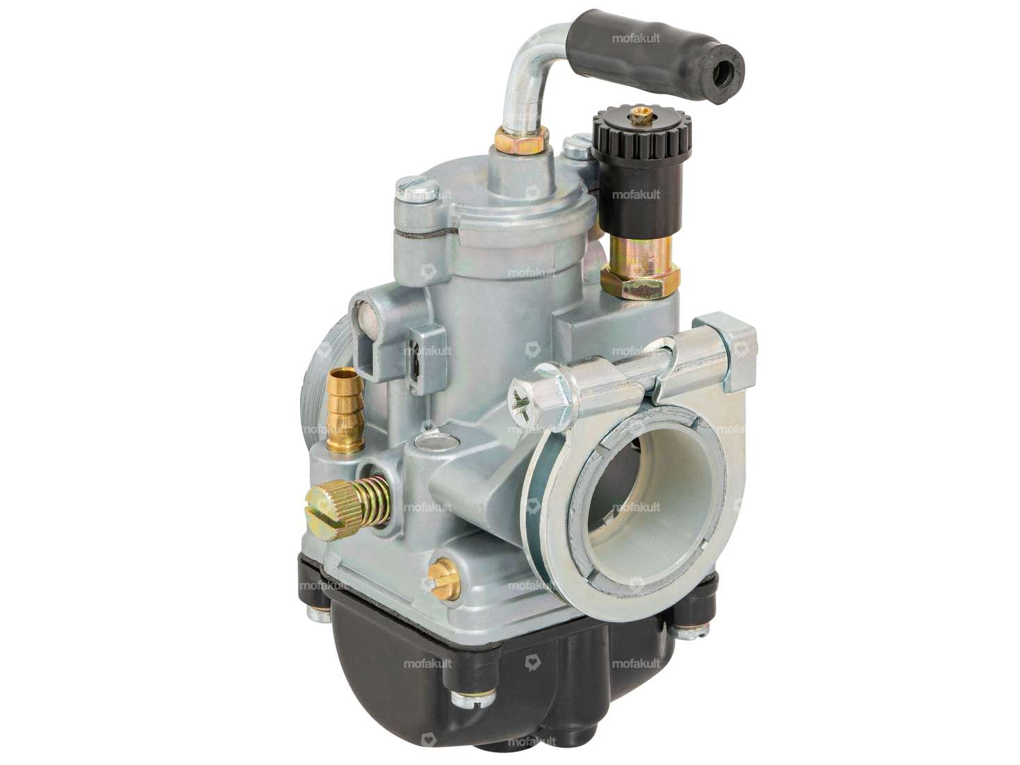 21 mm PHBG AS Vergaser Handchoke (Dell'Orto Nachbau) Carousel Image 3