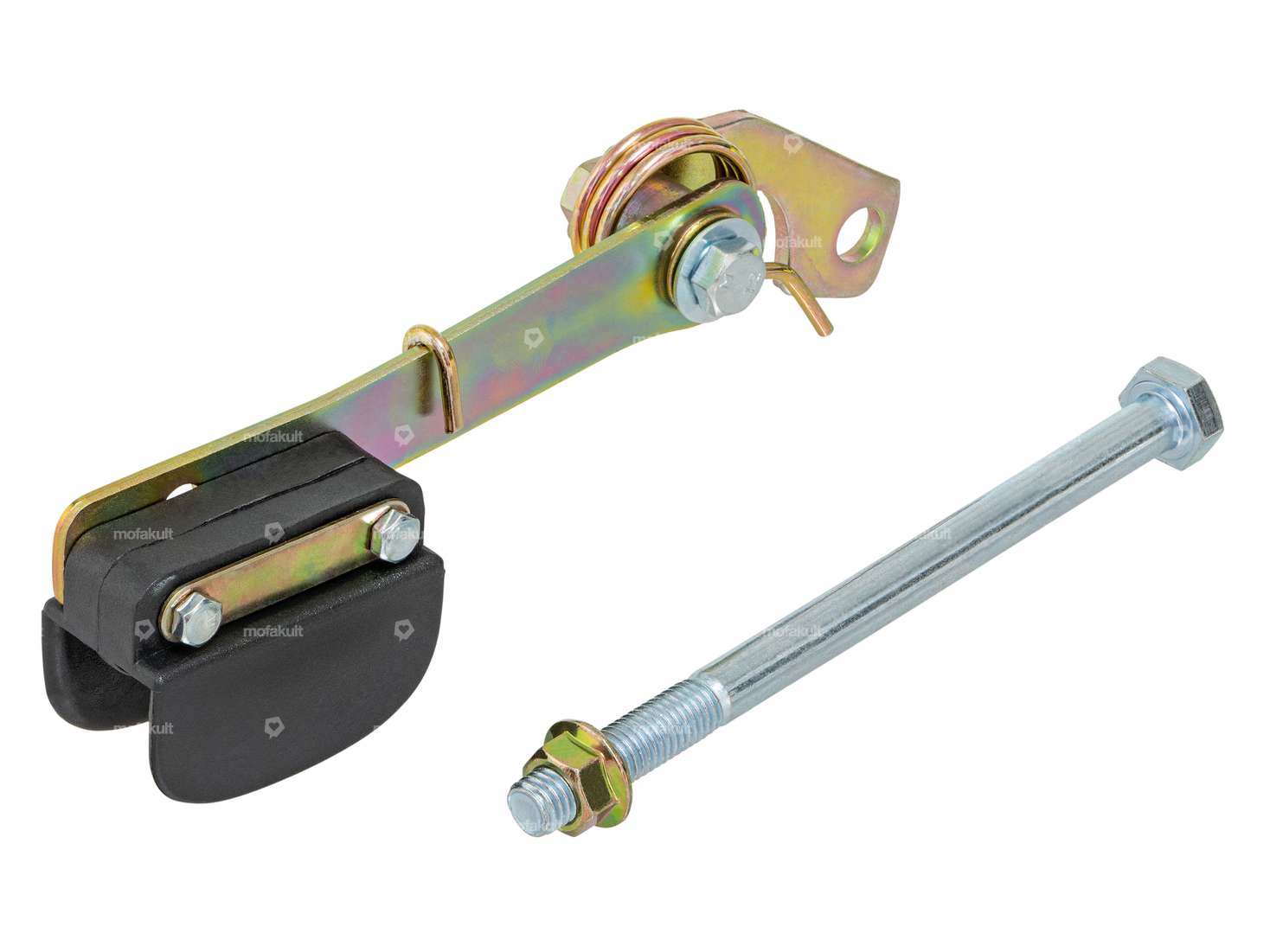 Kettenspanner Mofacross Carousel Image 1