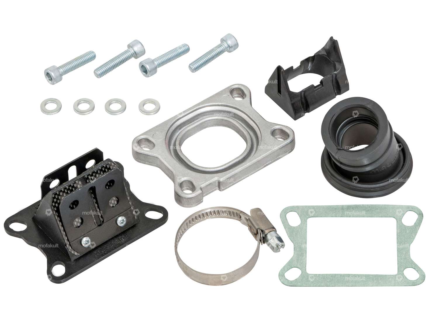 Malossi MHR Membran Ansaugsystem PHGB Carousel Image 1