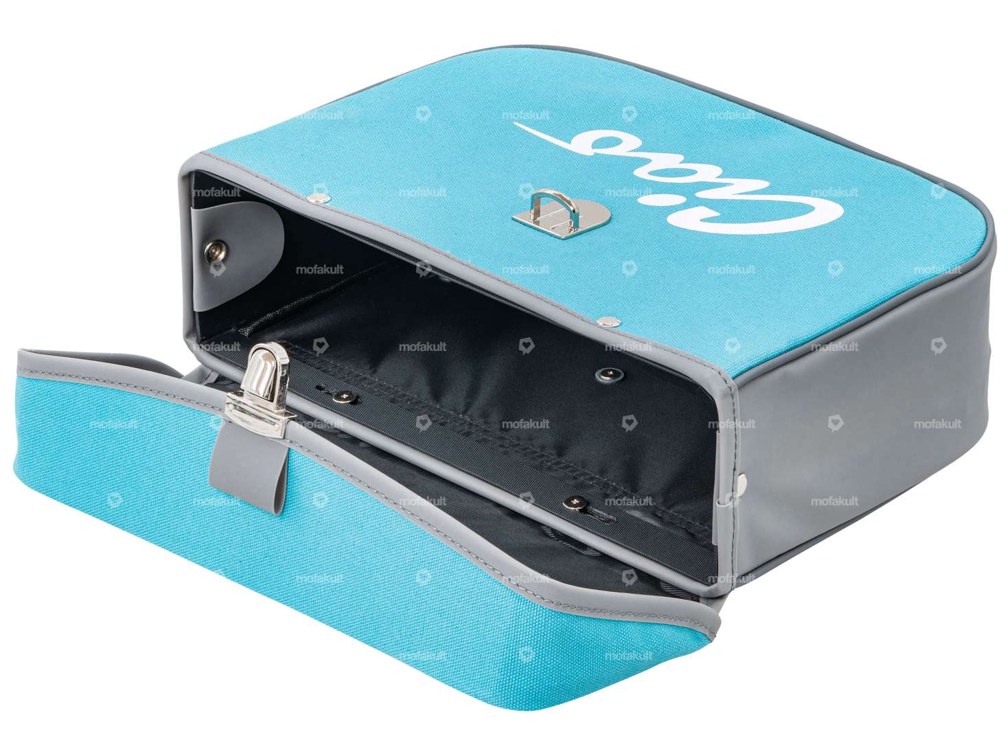 Gepäcktasche «Ciao» türkis | Piaggio Ciao Carousel Image 2