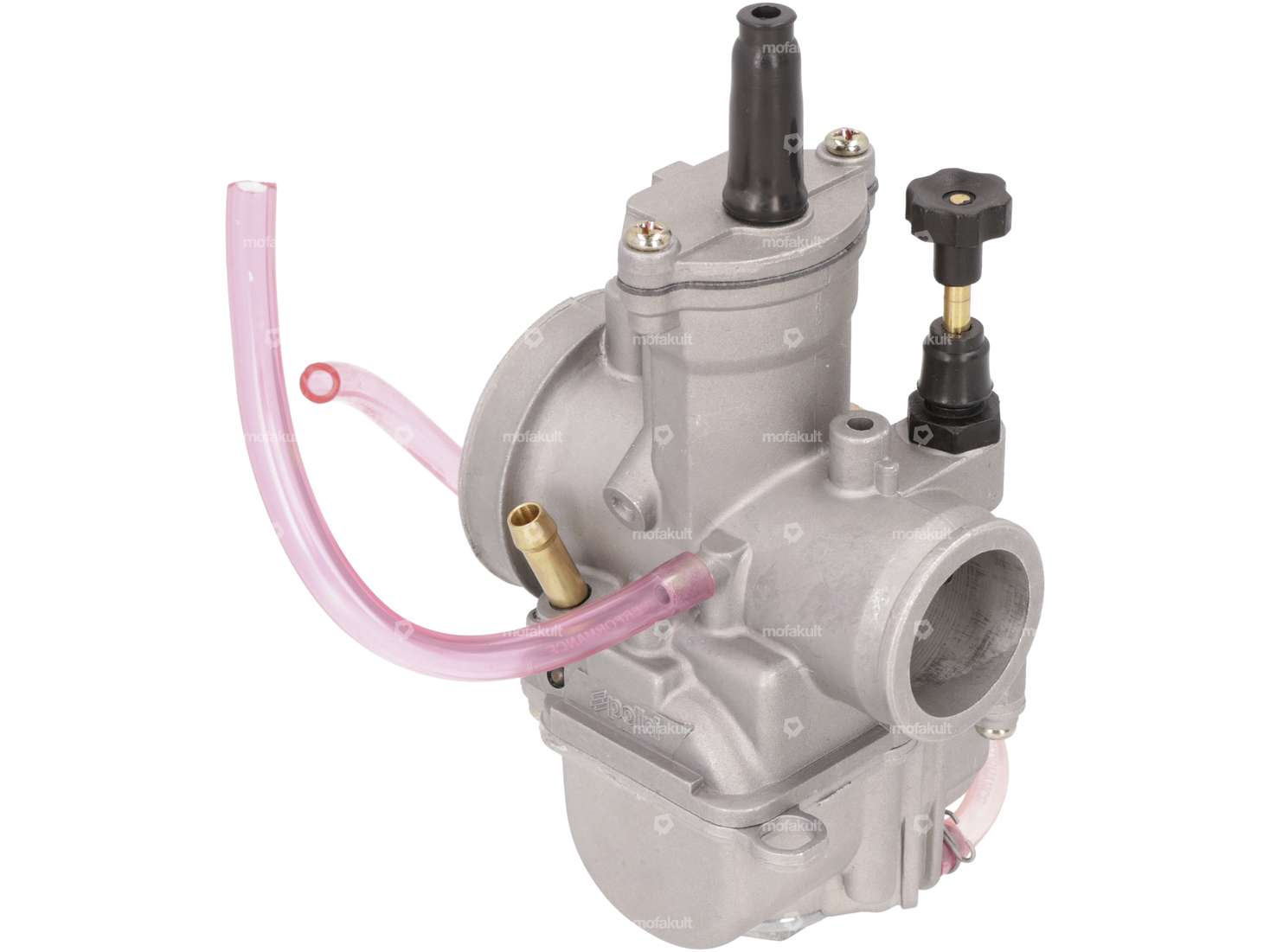 Polini 26 mm Vergaser (Handchoke) Carousel Image 4